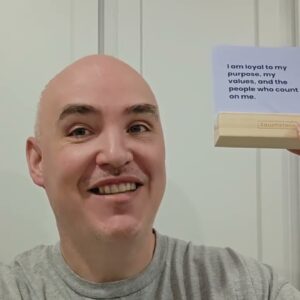 GOOD-QUALITY? Touchstone Affirmation Cards with Aromatherapy Gift Box Review Unboxing Demo Test