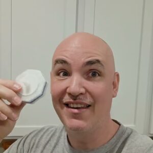 REAL-6X QUALITY? JS Prime Toilet Wand Refills Disposable Replacement Heads Review Unboxing Demo Test