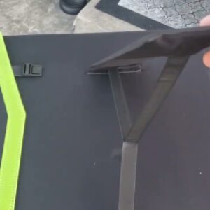 HOW-MUCH POWER? Allpowers Portable Solar Panel Review Unboxing