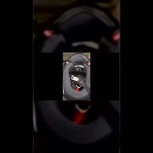 HEAR A WHISPER at 70MPH ??? AGV K6 Helmet review Review Unboxing agv Demo Test