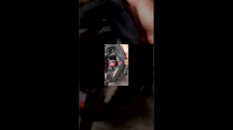 Gotta Be The 6!!  - Shoei x14 solid black review Review Unboxing Shoei Demo Test