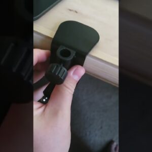 SECRET DUAL BOOM SURPRISE  - 2.36" just right length Review Unboxing Clifod Demo Test