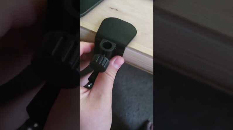 SECRET DUAL BOOM SURPRISE  - 2.36" just right length Review Unboxing Clifod Demo Test