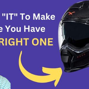 CHECK "IT" to GET THE RIGHT ONE - Nexx X WST 2 Carbon Zero Review Unboxing X NEXX HELMETS Demo Test