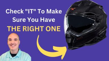 CHECK "IT" to GET THE RIGHT ONE - Nexx X WST 2 Carbon Zero Review Unboxing X NEXX HELMETS Demo Test