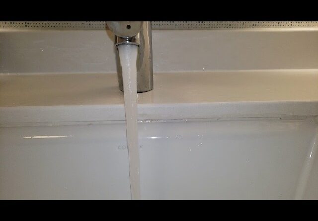 Review of Grohe 3427100A Concetto S-Size Single-Handle Review Unboxing GROHE Demo Test
