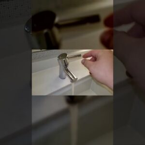 Review of Grohe 3427100A Concetto S-Size Single-Handle Review Unboxing GROHE Demo Test