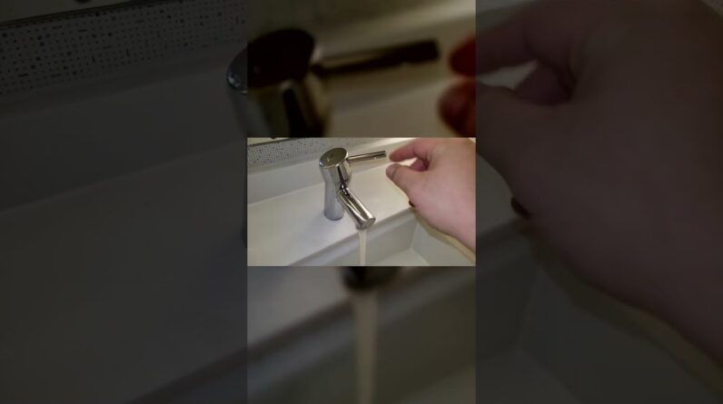 Review of Grohe 3427100A Concetto S-Size Single-Handle Review Unboxing GROHE Demo Test