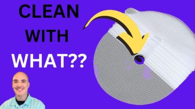 CLEAN with What???  Weekly Use Review Unboxing NESCO Demo Test