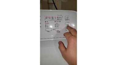 Samsung HE Washer Dryer Combo Features Review Review Unboxing Samsung Demo Test