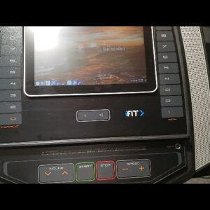 FAST INCLINE - Nordictrack Treadmill Review Review Unboxing  Demo Test