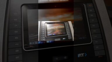 FAST INCLINE - Nordictrack Treadmill Review Review Unboxing  Demo Test