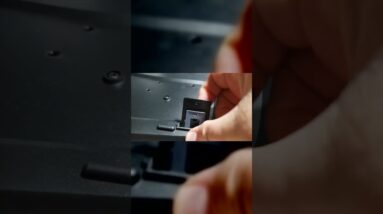 Is REPLACEMENT EASY? Logitech Kickstand Review Unboxing LZYDD Demo Test