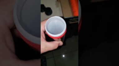 WAIT-WHAT? Don't MISS the line!!!   WARM is a MUST!! Review Unboxing SPARTAN MOSQUITO Demo Test