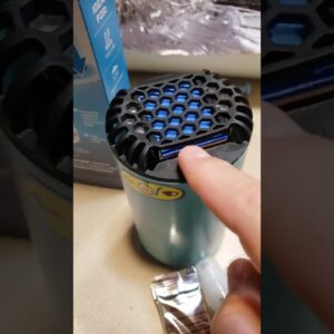 HOW it is Enough FOR the WHOLE SUMMER Review Unboxing Thermacell Demo Test