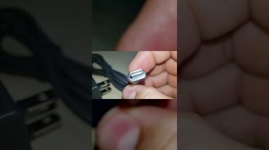 WITHOUT THIS Charging & Longevity could be Diminished!@ Review Unboxing Geek Theory Demo Test