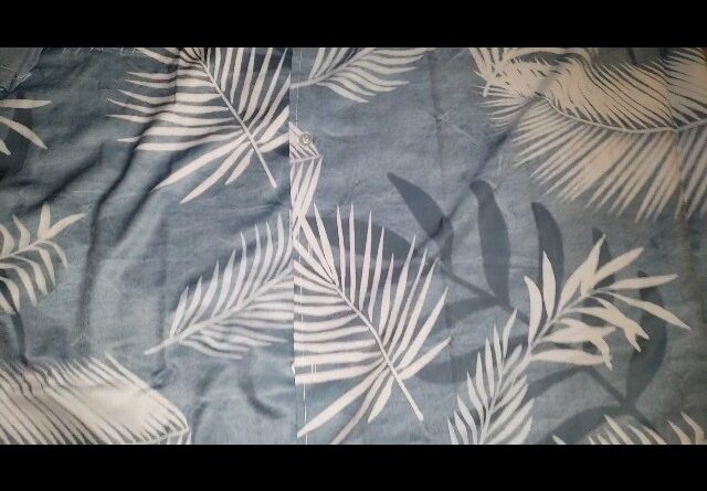 Nice SURPRISE- Hawaiian shirt Review Review Unboxing BOJIN Demo Test