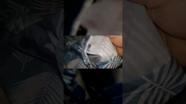 Nice SURPRISE- Hawaiian shirt Review Review Unboxing BOJIN Demo Test