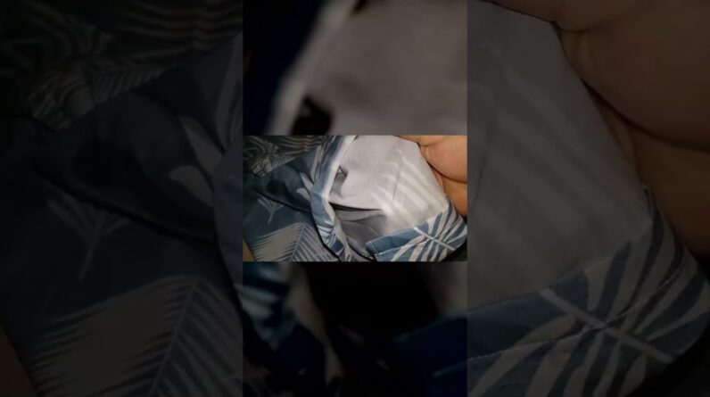 Nice SURPRISE- Hawaiian shirt Review Review Unboxing BOJIN Demo Test