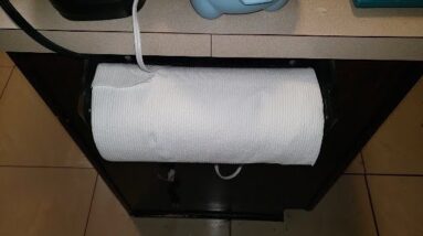 FITS DISPENCERS- Scott Choose a Sheet Double rolls Review Unboxing CR-FUSE Demo Test