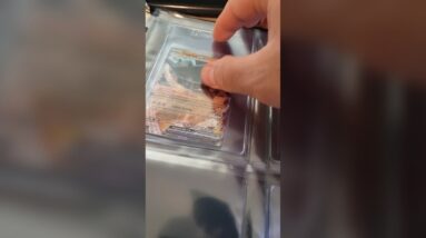 THIS IS WHY ITS EXTRA!!!  Hard to find these Review Unboxing Ultra Pro Demo Test