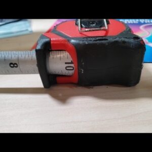 WILL-TAKE-DROP HOLDS on Tight? Milwaukee 25ft Magnetic Tape Review Unboxing Milwaukee Demo Test