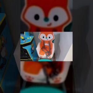 REALLY GROWS - Review of  Infantino Grow-with-Me High Chair Review Unboxing Infantino Demo Test