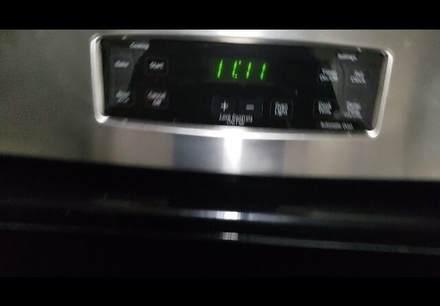 CLEANING - Review of GE Electric Smoothtop Range Oven Review Unboxing Generic Demo Test