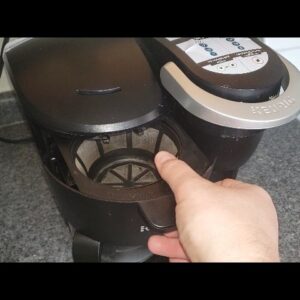 POT & KCUP - Review of Keurig K-Duo Essentials K-Cup Pod Review Unboxing Keurig Demo Test
