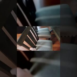 BOLTS - Review of Lexicon Orinda Side Chair Review Unboxing Lexicon Demo Test