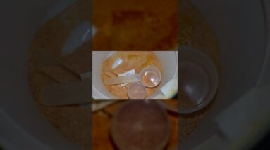 SEE the Difference - Simple Spectrum Vitamin Supplement Review Unboxing Simple Spectrum Demo Test