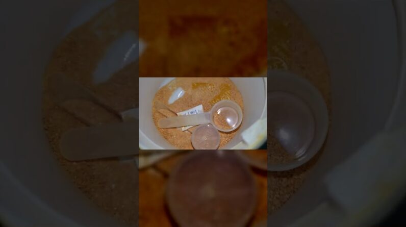 SEE the Difference - Simple Spectrum Vitamin Supplement Review Unboxing Simple Spectrum Demo Test