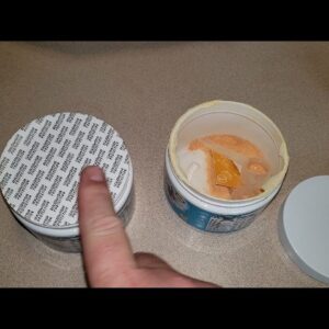 SEE the Difference - Simple Spectrum Vitamin Supplement Review Unboxing Simple Spectrum Demo Test