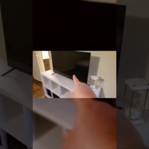 ALL APPS - Review of Onn 32" Smart Tv Review Unboxing ONN Demo Test