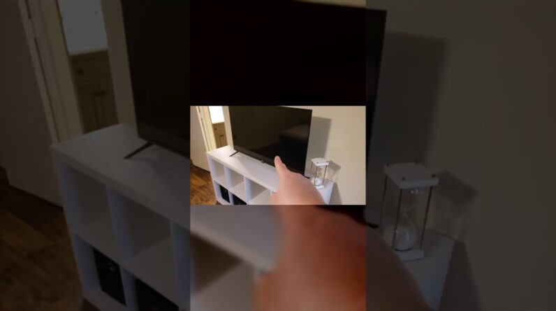 ALL APPS - Review of Onn 32" Smart Tv Review Unboxing ONN Demo Test