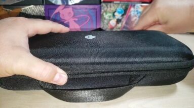 WHAT-YOU MISSED? Valve Steam Deck Unbox Review + Monitor h/u Review Unboxing Valve Index Demo Test