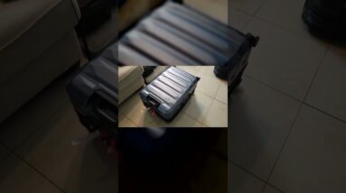 Last TIP Saves Batteries - Scale user Review 440lb Review Unboxing Smart Weigh Demo Test