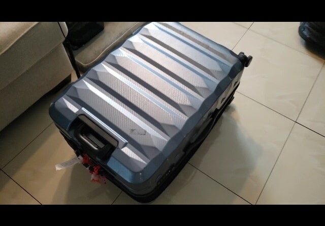 Last TIP Saves Batteries - Scale user Review 440lb Review Unboxing Smart Weigh Demo Test