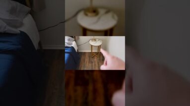 EASY - Review of 16in Faux Marble Accent Table Review Unboxing Best Choice Products Demo Test