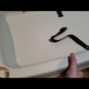 STILL-STURDY? Koala Changingstation Overview Review Unboxing Koala Kare. Demo Test