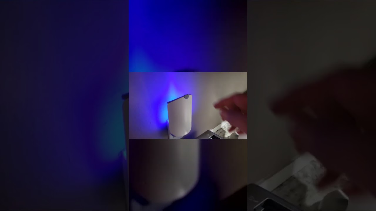 1 CLICK FOR-REAL ? Review of Zevo Indoor Flying Insect Trap Review Unboxing ZEVO Demo Test