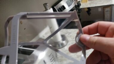 1 CLICK FOR-REAL ? Review of Zevo Indoor Flying Insect Trap Review Unboxing ZEVO Demo Test
