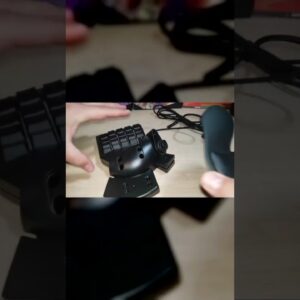 SHOULD Hand Feel This Good? Tartarus V2 Review Review Unboxing Razer Demo Test
