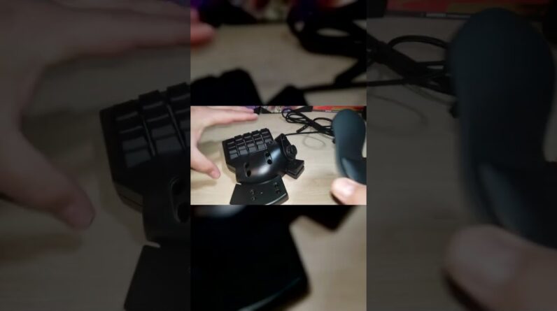 SHOULD Hand Feel This Good? Tartarus V2 Review Review Unboxing Razer Demo Test