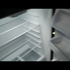 AMPLE Space? Full Review of Refrigerator with Top Freezer Review Unboxing Profile Demo Test