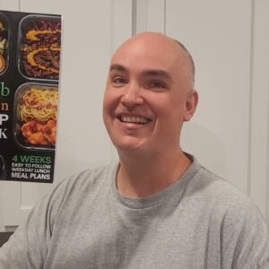 HARD-TO-FOLLOW? Low Carb High Protein Meal Prep Cookbook for Beginners Review Unboxing Demo Test