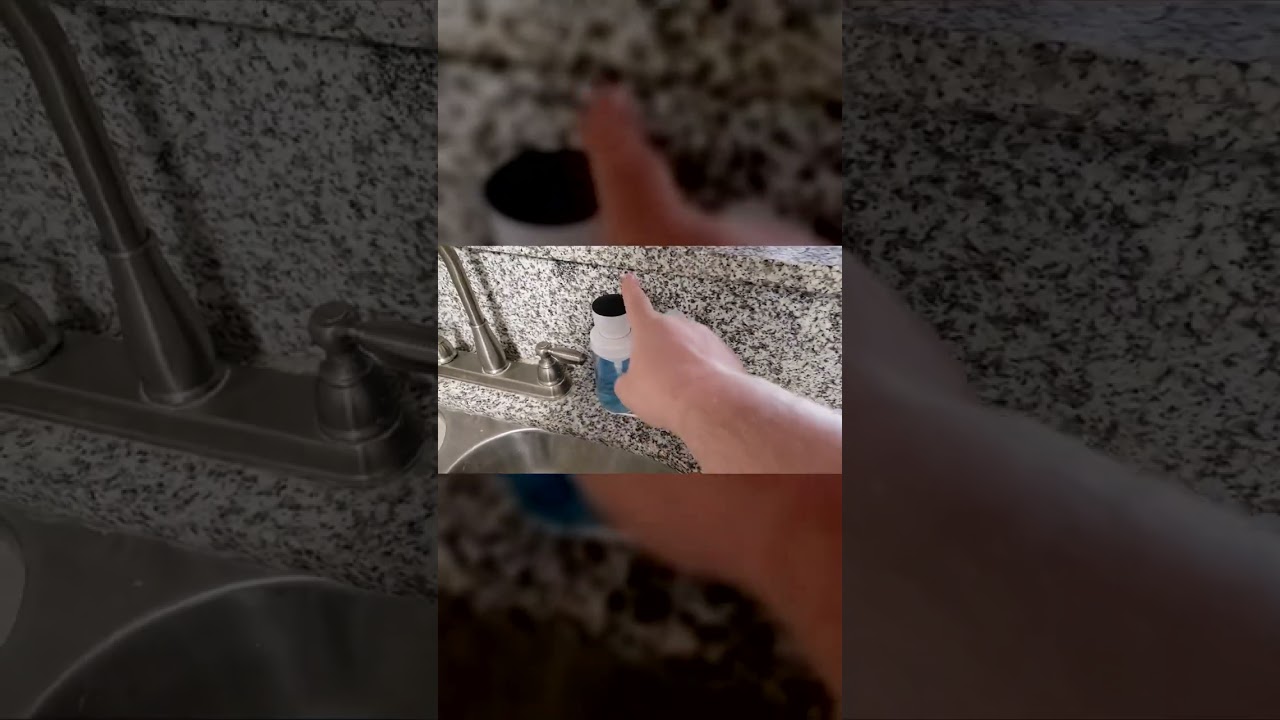 SECRET USE - Review of KitchenAid Soap Pump Sponge Caddy Review Unboxing KitchenAid Demo Test