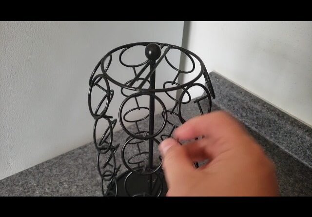 Dakoli - review of  k cup holder in bundle Review Unboxing Dakoli Demo Test