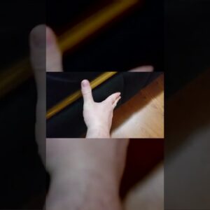 GOLD & BLACK - Review of metal platform bed Review Unboxing Gizoon Demo Test
