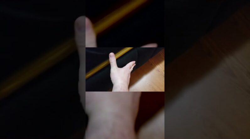 GOLD & BLACK - Review of metal platform bed Review Unboxing Gizoon Demo Test